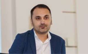 Bogdan Albu, Kaspersky: „Educaţia digitală trebuie să fie o prioritate pentru fiecare”